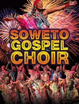 Soweto gospel