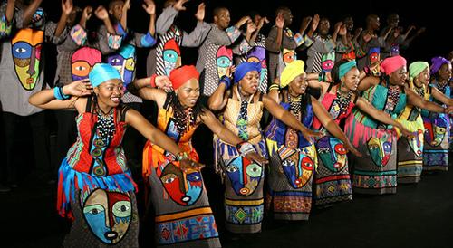 Soweto Gospel