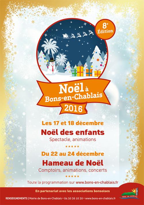 NOEL A BONS