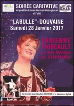 Concert Fabienne Thieabaul