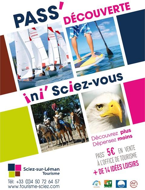 pass activité