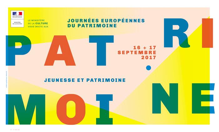 Journée du patrimoine