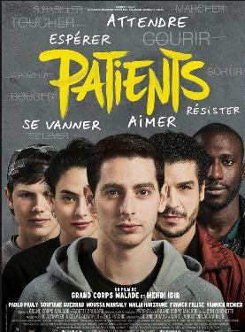 PATIENTS