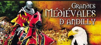medievale andilly