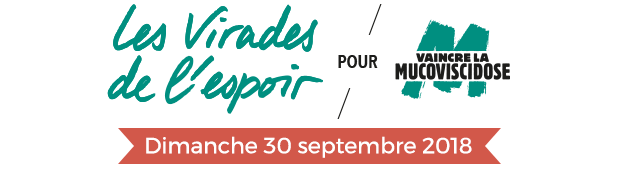 LA VIRADE DU CHABLAIS fête cette année ses 30 ANS à MARGENCEL !