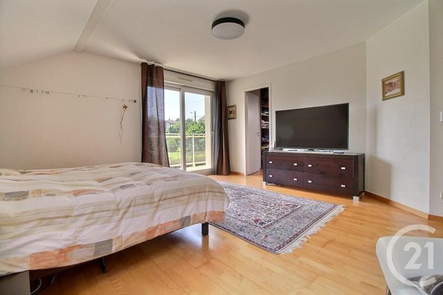 maison à vendre - 8 pièces - 260.0 m2 - VEIGY FONCENEX - 74 - RHONE-ALPES - Century 21 Agence Du Lac