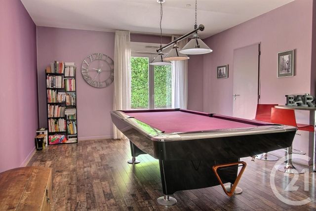 maison à vendre - 8 pièces - 260.0 m2 - VEIGY FONCENEX - 74 - RHONE-ALPES - Century 21 Agence Du Lac