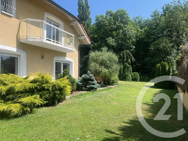 maison à vendre - 8 pièces - 260.0 m2 - VEIGY FONCENEX - 74 - RHONE-ALPES - Century 21 Agence Du Lac