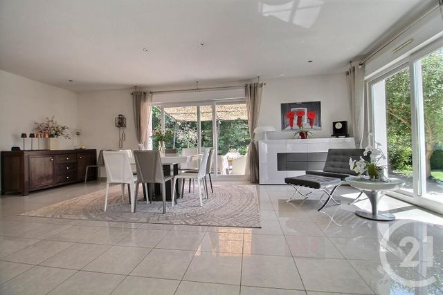 maison à vendre - 8 pièces - 260.0 m2 - VEIGY FONCENEX - 74 - RHONE-ALPES - Century 21 Agence Du Lac