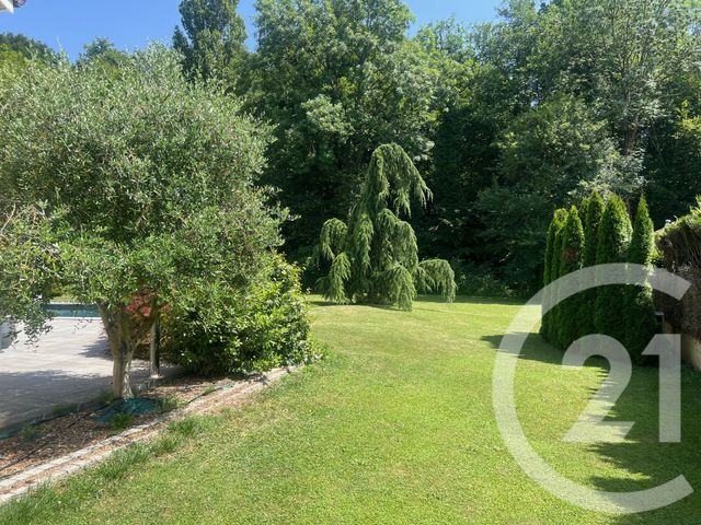 maison à vendre - 8 pièces - 260.0 m2 - VEIGY FONCENEX - 74 - RHONE-ALPES - Century 21 Agence Du Lac