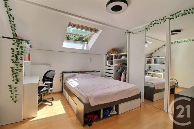 maison à vendre - 8 pièces - 260.0 m2 - VEIGY FONCENEX - 74 - RHONE-ALPES - Century 21 Agence Du Lac