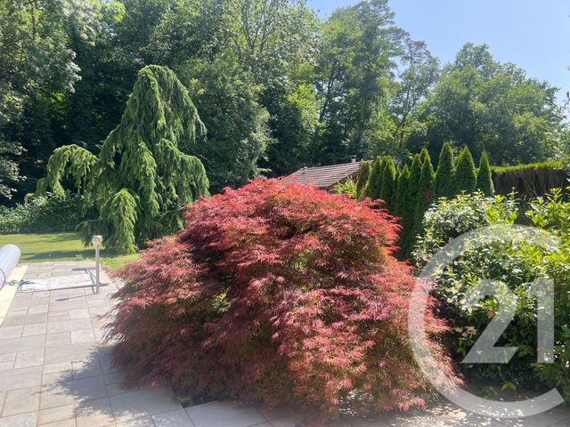 maison à vendre - 8 pièces - 260.0 m2 - VEIGY FONCENEX - 74 - RHONE-ALPES - Century 21 Agence Du Lac