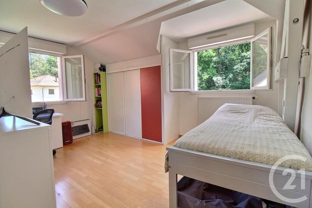 maison à vendre - 8 pièces - 260.0 m2 - VEIGY FONCENEX - 74 - RHONE-ALPES - Century 21 Agence Du Lac