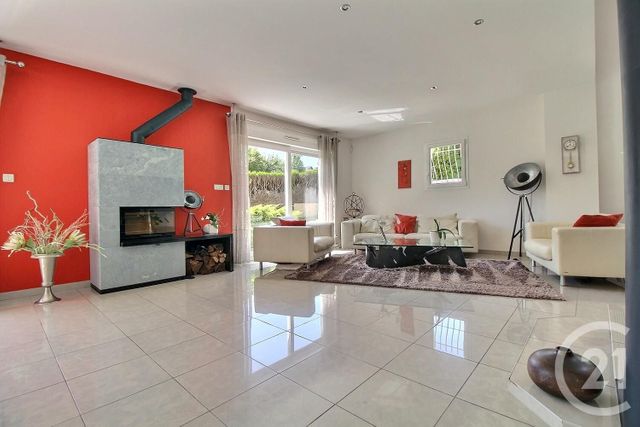 maison à vendre - 8 pièces - 260.0 m2 - VEIGY FONCENEX - 74 - RHONE-ALPES - Century 21 Agence Du Lac