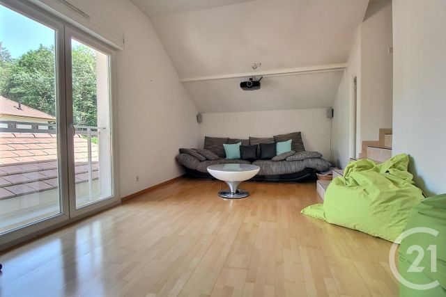 maison à vendre - 8 pièces - 260.0 m2 - VEIGY FONCENEX - 74 - RHONE-ALPES - Century 21 Agence Du Lac