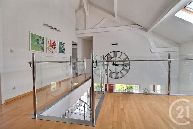 maison à vendre - 8 pièces - 260.0 m2 - VEIGY FONCENEX - 74 - RHONE-ALPES - Century 21 Agence Du Lac