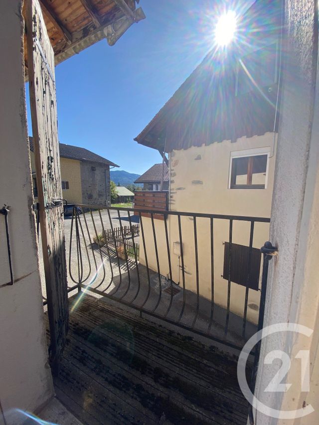 maison à vendre - 4 pièces - 86.4 m2 - PERRIGNIER - 74 - RHONE-ALPES - Century 21 Agence Du Lac