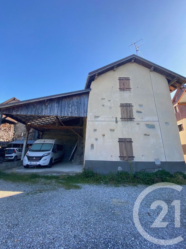 maison - PERRIGNIER - 74