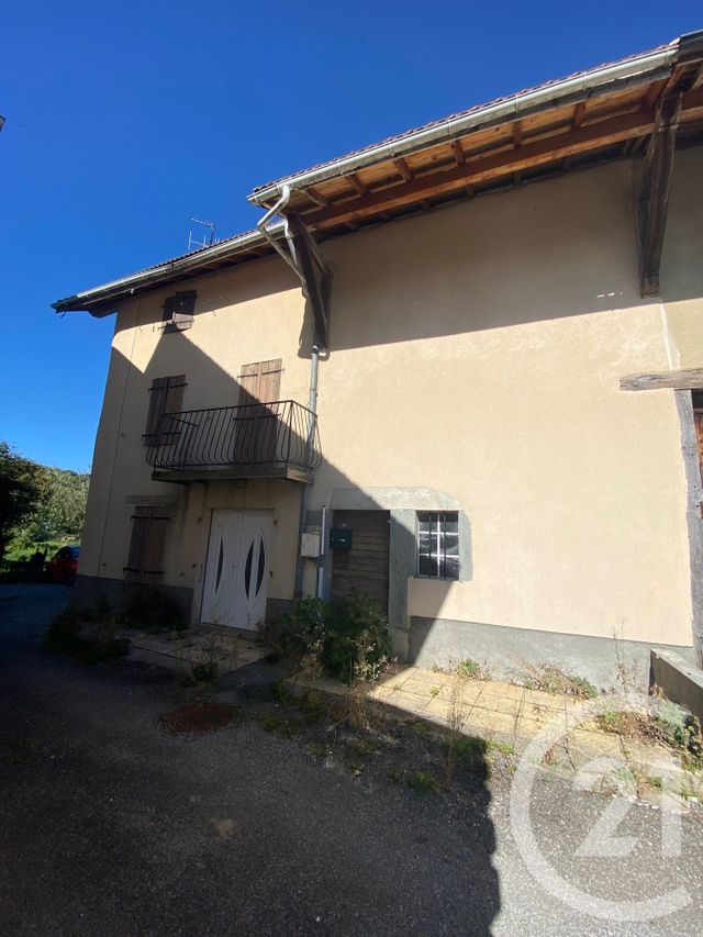 maison à vendre - 4 pièces - 86.4 m2 - PERRIGNIER - 74 - RHONE-ALPES - Century 21 Agence Du Lac