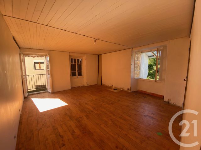 maison à vendre - 4 pièces - 86.4 m2 - PERRIGNIER - 74 - RHONE-ALPES - Century 21 Agence Du Lac