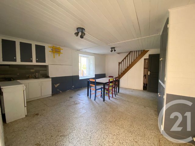maison à vendre - 4 pièces - 86.4 m2 - PERRIGNIER - 74 - RHONE-ALPES - Century 21 Agence Du Lac