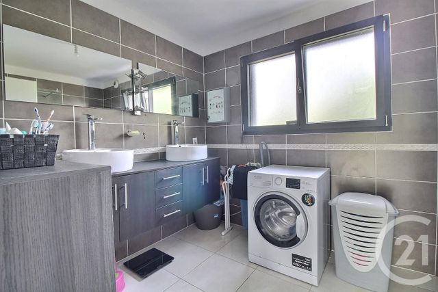 maison à vendre - 7 pièces - 175.0 m2 - CERVENS - 74 - RHONE-ALPES - Century 21 Agence Du Lac