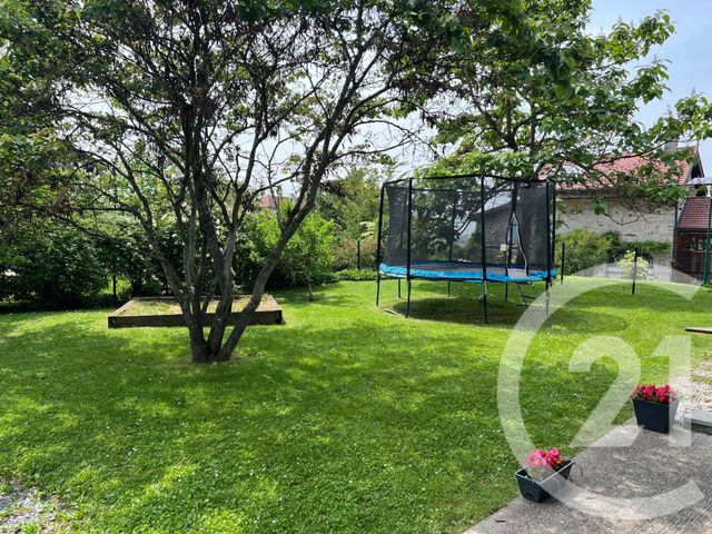 maison à vendre - 7 pièces - 175.0 m2 - CERVENS - 74 - RHONE-ALPES - Century 21 Agence Du Lac