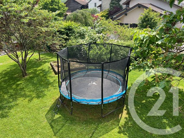 maison à vendre - 7 pièces - 175.0 m2 - CERVENS - 74 - RHONE-ALPES - Century 21 Agence Du Lac