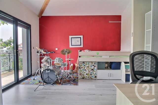 maison à vendre - 7 pièces - 175.0 m2 - CERVENS - 74 - RHONE-ALPES - Century 21 Agence Du Lac