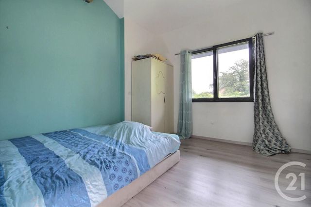 maison à vendre - 7 pièces - 175.0 m2 - CERVENS - 74 - RHONE-ALPES - Century 21 Agence Du Lac