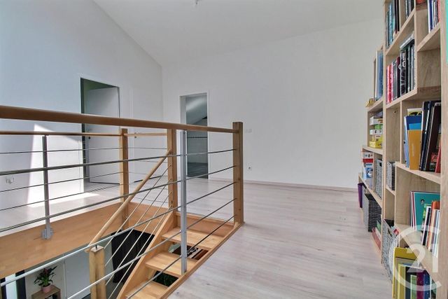 maison à vendre - 7 pièces - 175.0 m2 - CERVENS - 74 - RHONE-ALPES - Century 21 Agence Du Lac