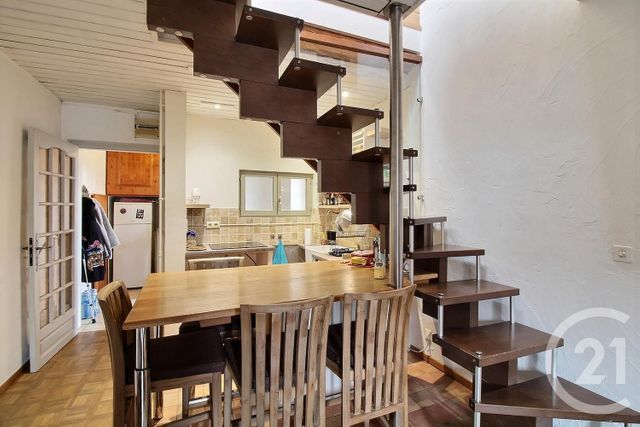 maison à vendre - 3 pièces - 69.0 m2 - SCIEZ - 74 - RHONE-ALPES - Century 21 Agence Du Lac
