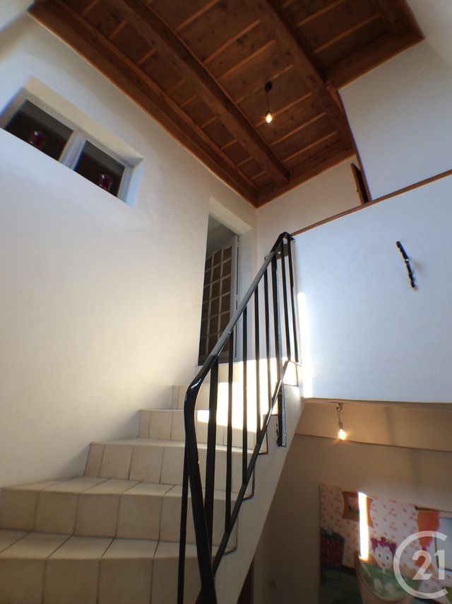 maison à vendre - 3 pièces - 69.0 m2 - SCIEZ - 74 - RHONE-ALPES - Century 21 Agence Du Lac