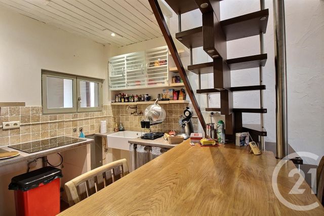 maison à vendre - 3 pièces - 69.0 m2 - SCIEZ - 74 - RHONE-ALPES - Century 21 Agence Du Lac