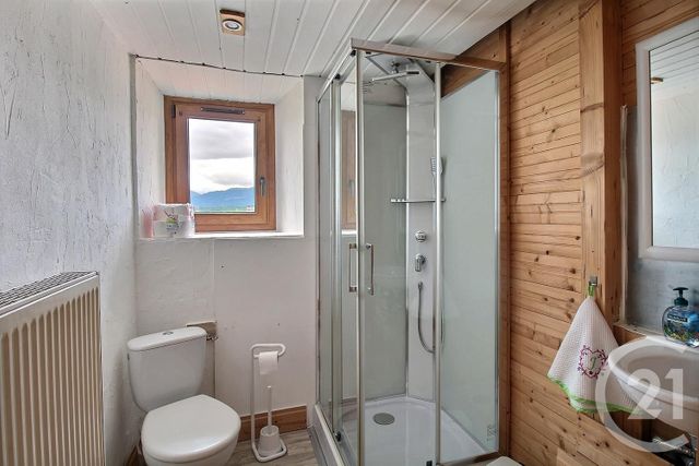 maison à vendre - 3 pièces - 69.0 m2 - SCIEZ - 74 - RHONE-ALPES - Century 21 Agence Du Lac