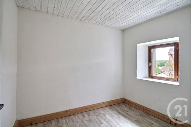 maison à vendre - 3 pièces - 69.0 m2 - SCIEZ - 74 - RHONE-ALPES - Century 21 Agence Du Lac