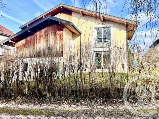  - BONS EN CHABLAIS - 