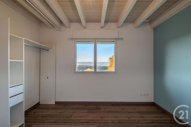 maison à vendre - 6 pièces - 130.0 m2 - PERRIGNIER - 74 - RHONE-ALPES - Century 21 Agence Du Lac