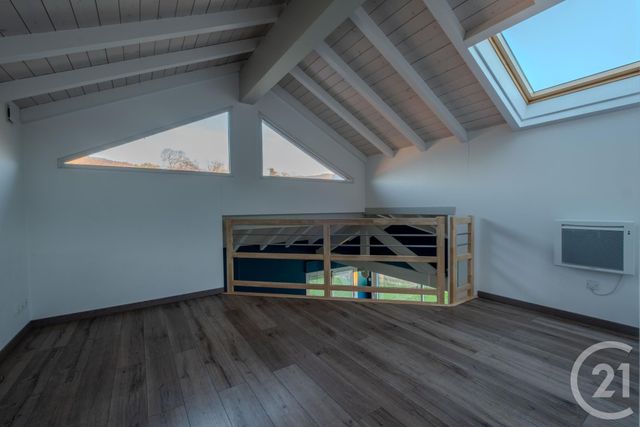 maison à vendre - 6 pièces - 130.0 m2 - PERRIGNIER - 74 - RHONE-ALPES - Century 21 Agence Du Lac