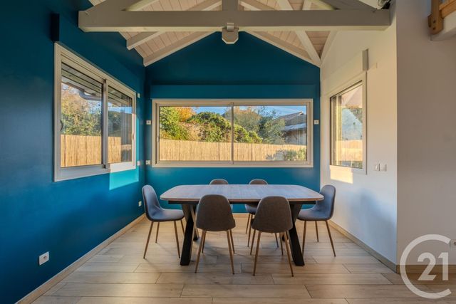 maison à vendre - 6 pièces - 130.0 m2 - PERRIGNIER - 74 - RHONE-ALPES - Century 21 Agence Du Lac