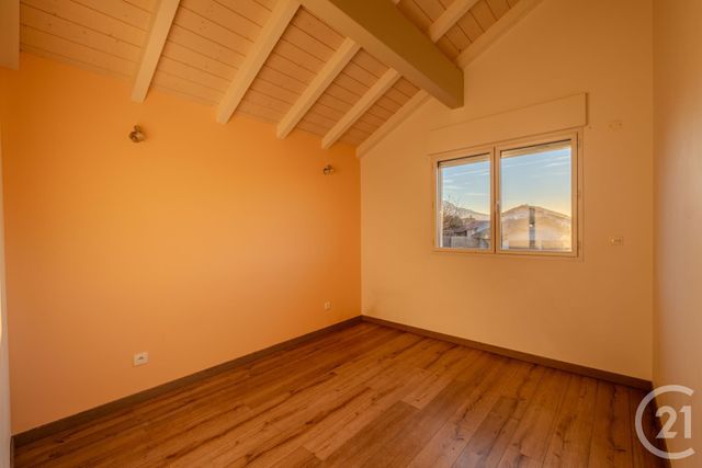 maison à vendre - 6 pièces - 130.0 m2 - PERRIGNIER - 74 - RHONE-ALPES - Century 21 Agence Du Lac