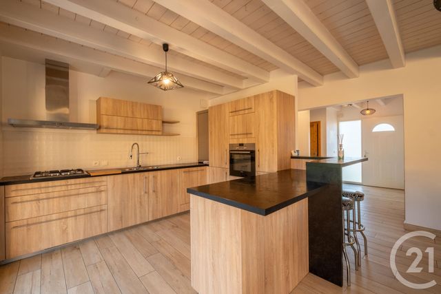 maison à vendre - 6 pièces - 130.0 m2 - PERRIGNIER - 74 - RHONE-ALPES - Century 21 Agence Du Lac