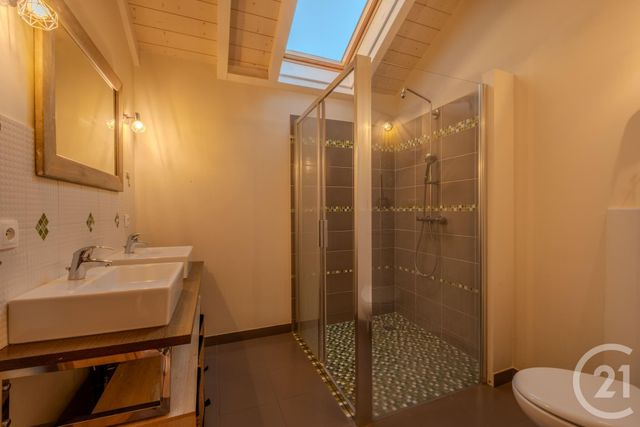 maison à vendre - 6 pièces - 130.0 m2 - PERRIGNIER - 74 - RHONE-ALPES - Century 21 Agence Du Lac