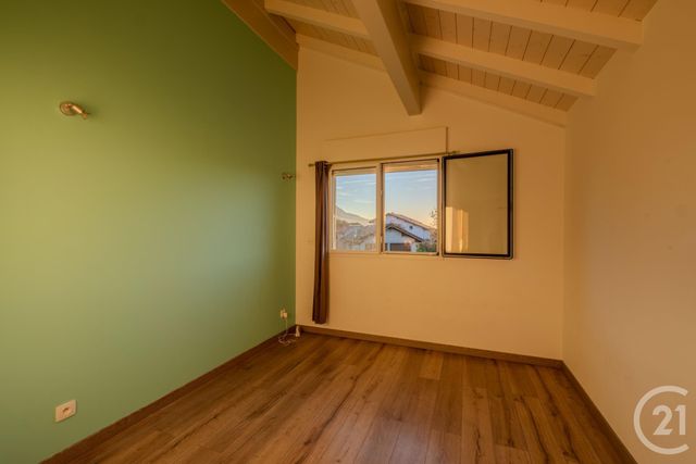 maison à vendre - 6 pièces - 130.0 m2 - PERRIGNIER - 74 - RHONE-ALPES - Century 21 Agence Du Lac