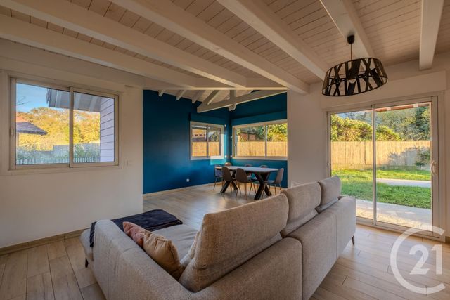 maison à vendre - 6 pièces - 130.0 m2 - PERRIGNIER - 74 - RHONE-ALPES - Century 21 Agence Du Lac