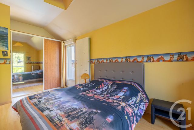 maison à vendre - 6 pièces - 198.37 m2 - SCIEZ - 74 - RHONE-ALPES - Century 21 Agence Du Lac
