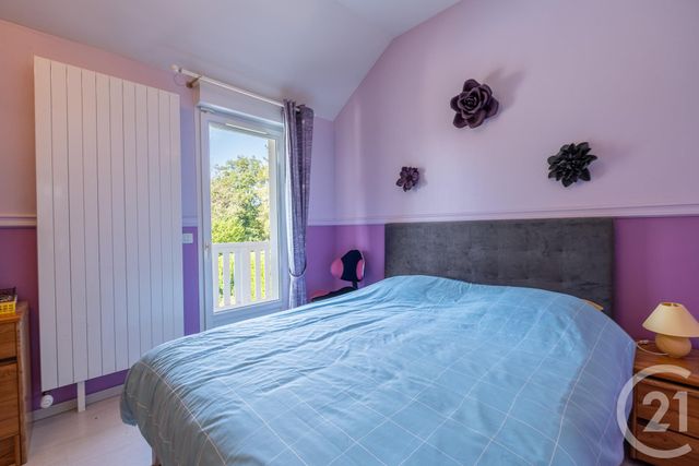 maison à vendre - 6 pièces - 198.37 m2 - SCIEZ - 74 - RHONE-ALPES - Century 21 Agence Du Lac