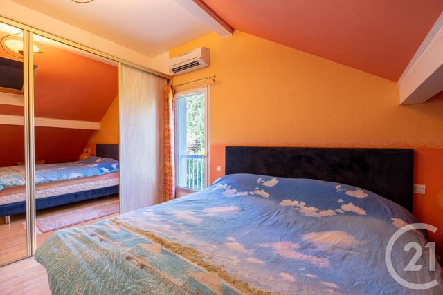 maison à vendre - 6 pièces - 198.37 m2 - SCIEZ - 74 - RHONE-ALPES - Century 21 Agence Du Lac