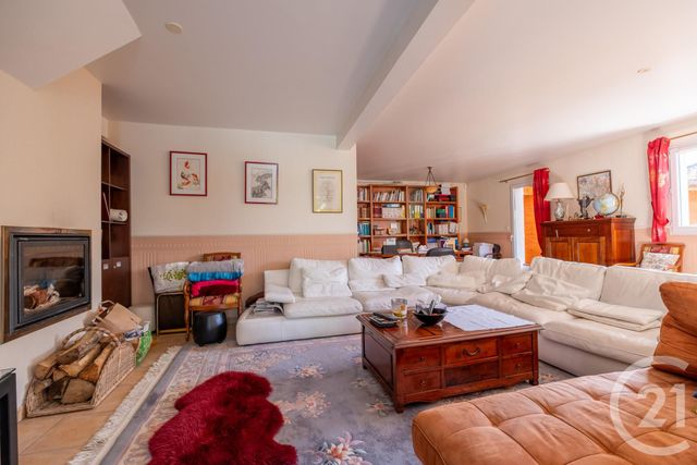 maison à vendre - 6 pièces - 198.37 m2 - SCIEZ - 74 - RHONE-ALPES - Century 21 Agence Du Lac