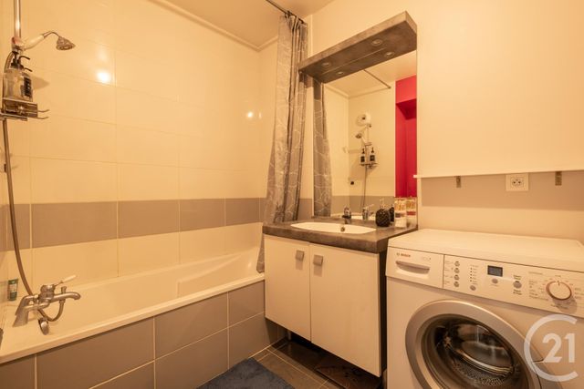 Appartement F3 à vendre - 3 pièces - 56.96 m2 - SCIEZ - 74 - RHONE-ALPES - Century 21 Agence Du Lac